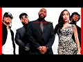 Black Ink Crew Back On VH1 Ceaser And Donna Fighting Again
