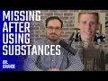 Bryce Laspisa Disappearance Analysis Abandoned Vehicle Mystery