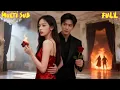 Lagu 【FULL】#孟娜 #张集骏 冷情總裁的焰火救贖🔥前世慘死火場，重生歸來她手撕渣男毒閨蜜。這一世，冷情總裁的掌心獨寵，她絕不放手！[ZYDJ]
