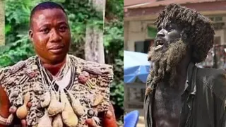 sunday igboho reveal mystery he encounters in ife and modakeke battle