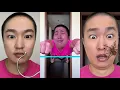 Download Lagu CRAZIEST Sagawa1gou Funny TikTok Compilation | Try Not To Laugh Watching Cactus Dance Challenge 2025