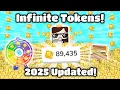 Download Lagu How To Get Infinite Tokens In Blooket! With and Without Hacks - 2025 Updated