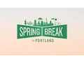 Five Reasons to Spend Spring Break in Portland Oregon