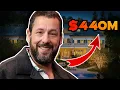 How Adam Sandler Made MILLIONS From His Movies