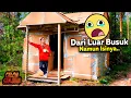 Download Lagu Rumah-Rumah Ini 'Busuk' Banget dari Luar dan Ditertawakan, Namun Pas Dilihat Dalamnya Semua Terpana!