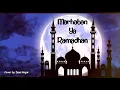 Download Lagu Marhaban Ya Ramadhan  -  Lirik \u0026 Cover by Dewi Hajar
