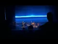 Trey Anastasio Orpheum Theater Minneapolis MN June 13 2026 Fluffhead
