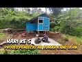 Download Lagu Hari Ke 5 Pembangunan Rumah Kang Udan