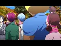 Lagu Saiki Kusuo Appearance in Assassination Classroom [Eng.Dub]
