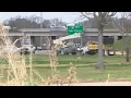 DOTD announces more weekend interstate closures on I-10 and I-49 in Lafayette Parish
