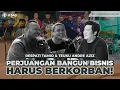 #345 SABAR DAN IKHLAS AJA GAK CUKUP! WITH RESPATI \u0026 WIRO | RAY JANSON RADIO