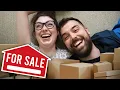 We re Moving And we almost lost our house