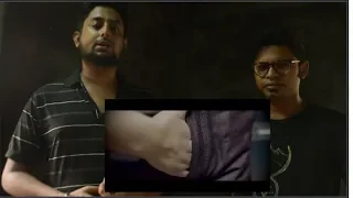 ghya chang fou official trailer reaction by bong gossip 