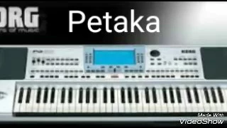 Download Karaoke PETAKA MP3