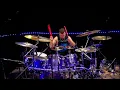 MESHUGGAH - Combustion (Remastered)  Drum Cover