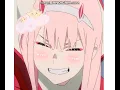 Mood (Remix)- Zero Two