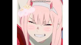 mood remix zero two