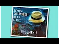 El Testamento - Carlos Vives || Escalona. ( Audio )