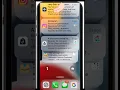 Download Lagu How to View Notifications on iPhone 🚨🗞️
