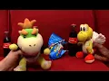 SML Movie: Junior's Big Discovery!