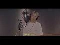 [하니왔쫑] ‘우연‘ 녹음 비하인드 ("Coincidence (JEONGHAN Solo)" Recording Sketch)