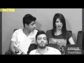 ايهاب امير انتي اللي بديتي