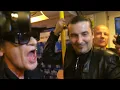 Udo Lindenberg im Sonderzug nach Pankow