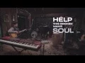 Download Lagu Unspoken - Broken Man (Official Lyric Video)