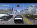 Download Lagu L.A Rush(PC) - Street Race 1 Santa Mônica