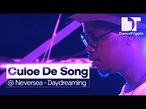 Download MP3 Culoe De Song | Daydreaming Stage at Neversea Festival | Romania