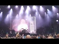 Becky Hill- Intro/Hold On(Live @Highest point Festival 2021)