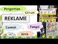 Download Lagu Reklame: Pengertian, Ciri-ciri, Fungsi, Jenis, dan Contoh Reklame