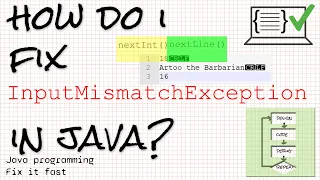 Java Scanner InputMismatchException or skip error -