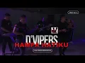 Lagu [ONO Vol. 8] D’VIPERS - Hampa Hatiku (Cover) • LIVE Performance 2023 • (3/3 Songs)