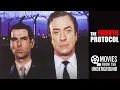 The Fourth Protocol 80s Spy Thriller Michael Caine Pierce Brosnan