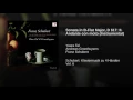 Sonata in B-Flat Major, D. 617: II. Andante con moto