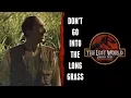 Lagu The Truth About Ajay's Deleted Death Scene From The Lost World: Jurassic Park Explained