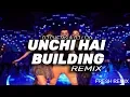 Download Lagu Lijo George \u0026 DJ Chetas - Unchi Hai Building (Revibed) || Best And Latest Song 2019