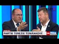 Download Lagu Jste prokremelský hlas, rozčílil se Výborný na Okamuru. Chováte se jako dítě, řekl šéf SPD