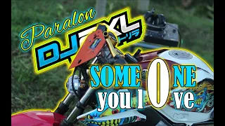 Download DJ PARALON STYLE | S0ME ONE Y0U L0VE {BOTLEG} JATIM SLOW BASS MP3