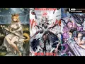 Download Lagu Arknights Annihilation 30 Kurfürstenplatz [AFK Only]