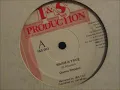 Donna Rhoden - Warm & True. 1983 (12" Reggae/Lovers Rock)