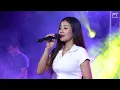 #มาใหม่ คิดฮอดในฐานะอีหยัง - กวาง จิรพรรณ【LIVE VERSION】- แสงดาวPTMusic