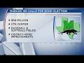 Mabank ISD calls for 94 million bond in May election