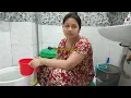 Download Lagu 😱 সকালের স্নান একটা আলাদা আনন্দ আছে // Subha Nahake Relax Feel Hogaye #dailyvlog #bangalivlog #vlog 
