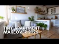 Tiny Apartment Makeover 2026 Genius Decor Ideas to Maximize Space