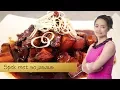 Download Lagu Authentiek Chinees: spek met sojasaus