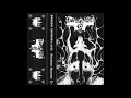 Psychic Invasion Cell - Telesthesian Hauntings - [EP]