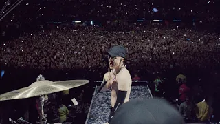 LOST IN HEAVEN: LIVE FROM THE O2 (TRAILER 2)