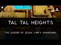 Download Lagu The Legend of Zelda: Link's Awakening: Tal Tal Heights Orchestral Arrangement [Revision]